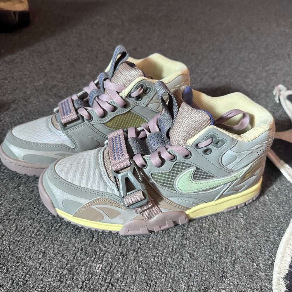 Nike Air Trainer 1 Honey Dew